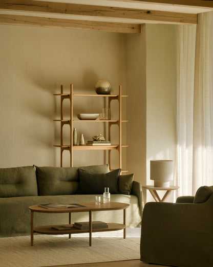 Bok Coffee Table