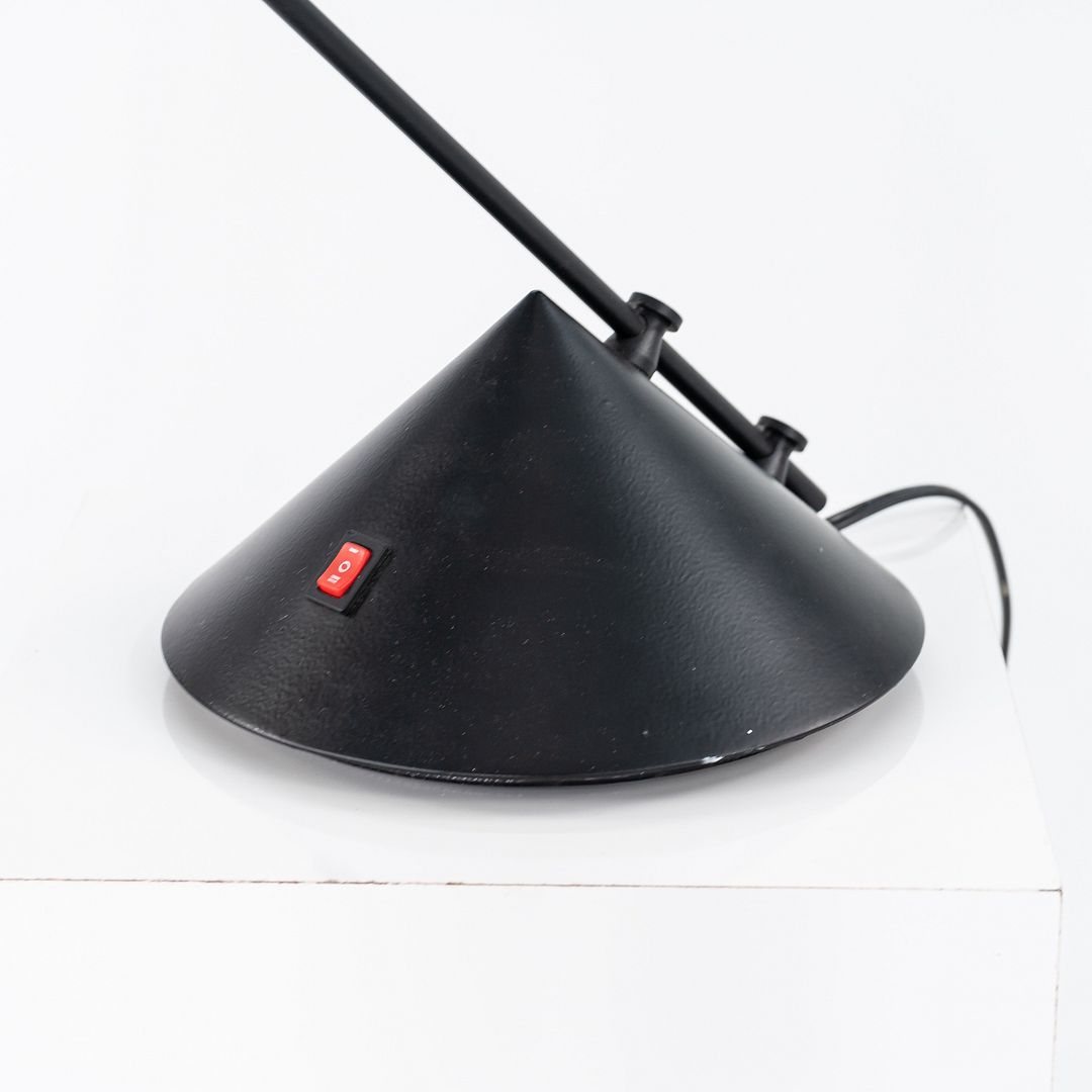 Sidecar Table Lamp