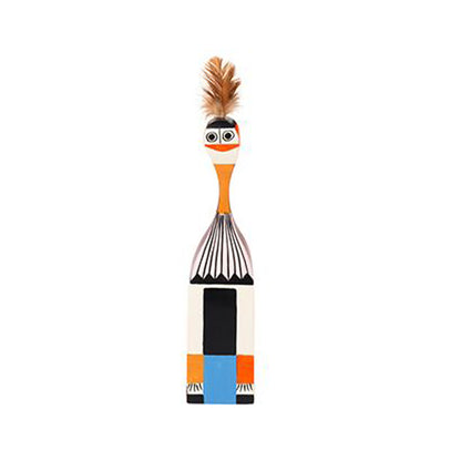 Alexander Girard Wooden Dolls