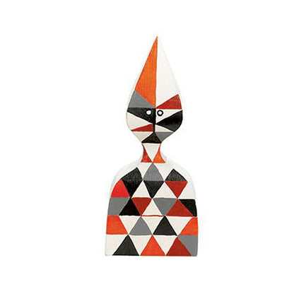 Alexander Girard Wooden Dolls