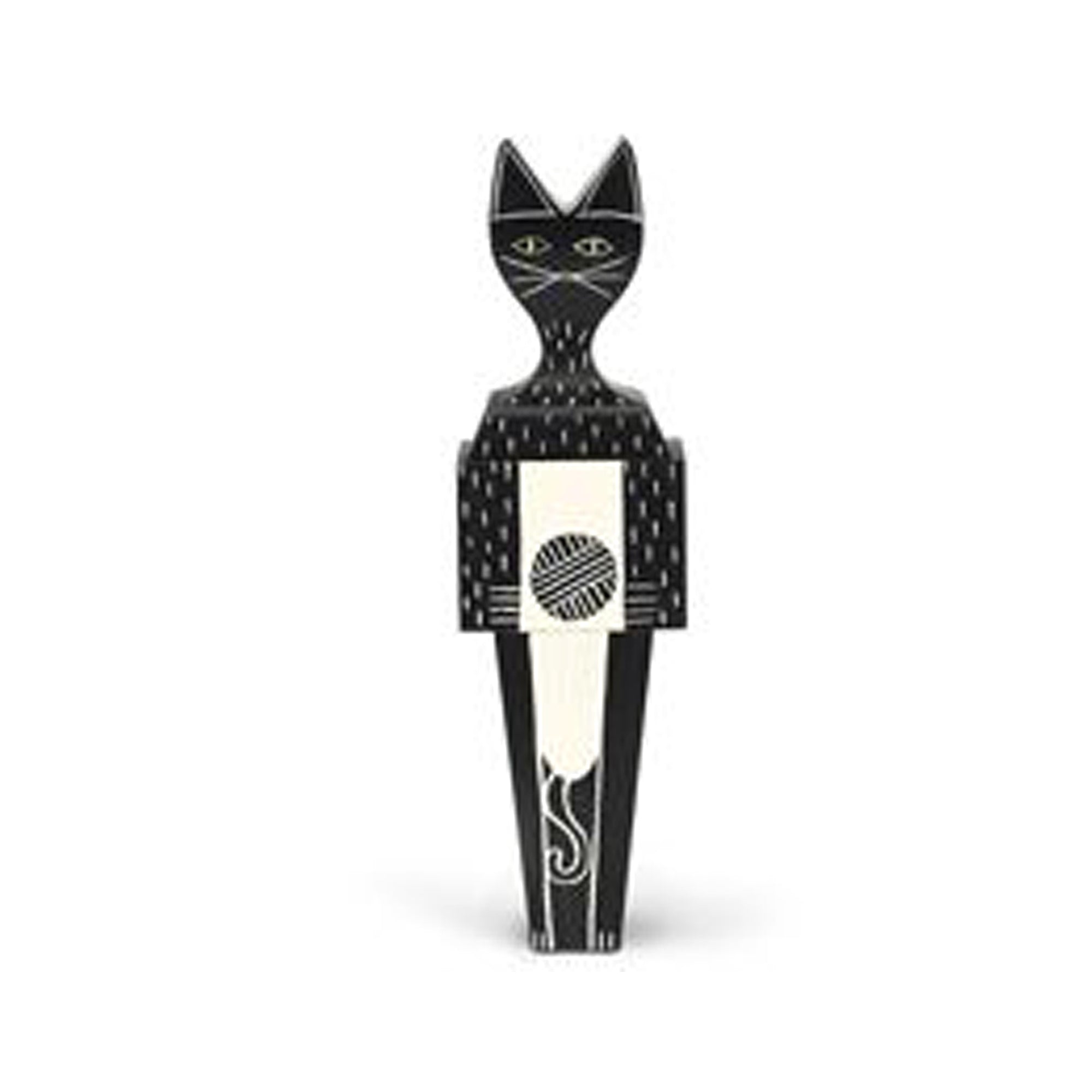 Alexander Girard Wooden Dolls by Alexander Girard — Rarify