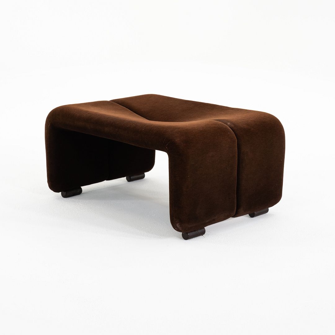 Coronado Ottoman
