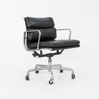 Soft Pad Management Chair, EA435