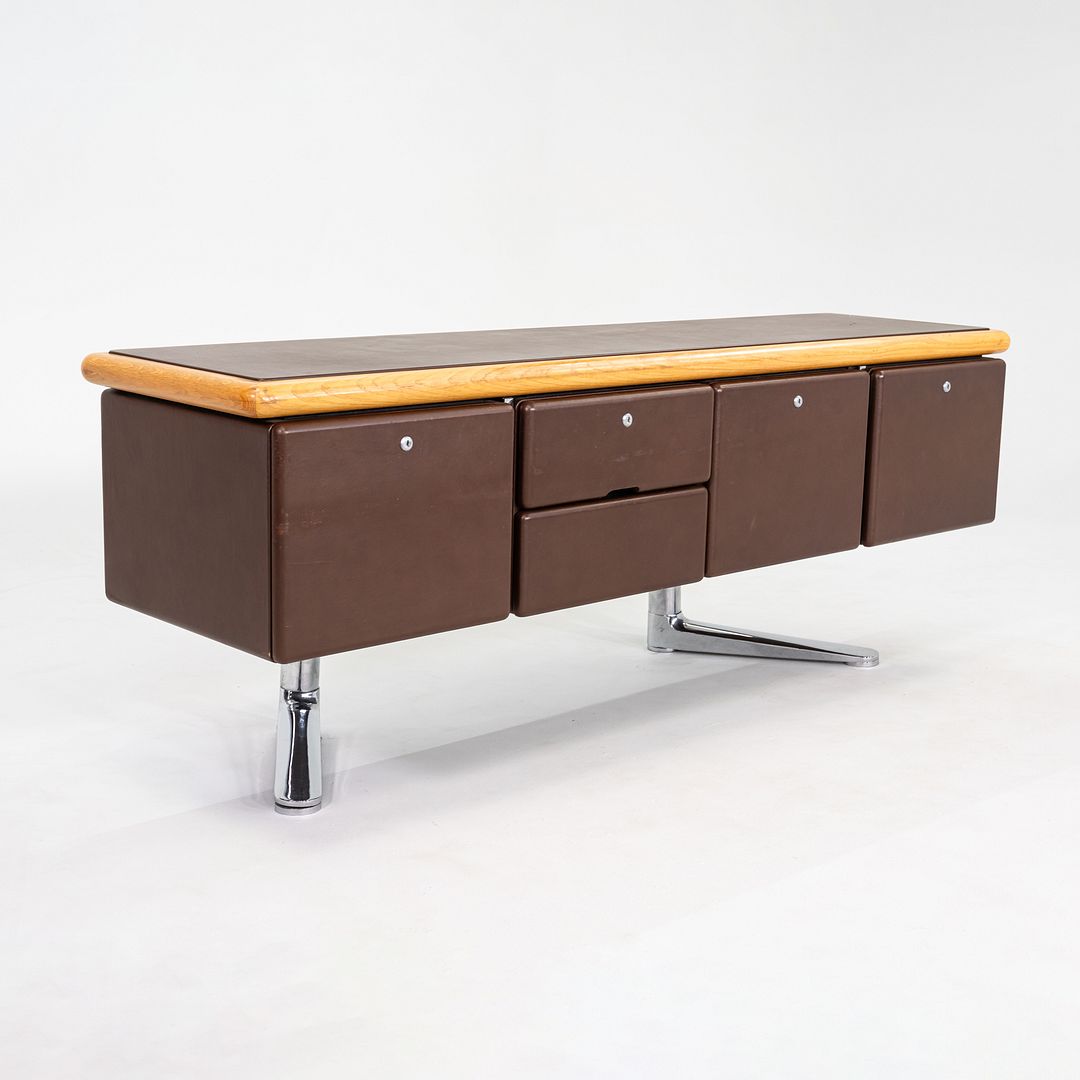 Platner Credenza