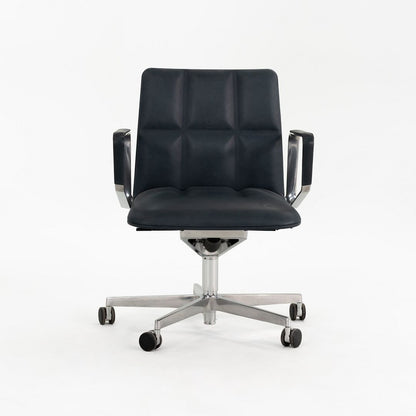 Leadchair Executive Swivel Desk Chair