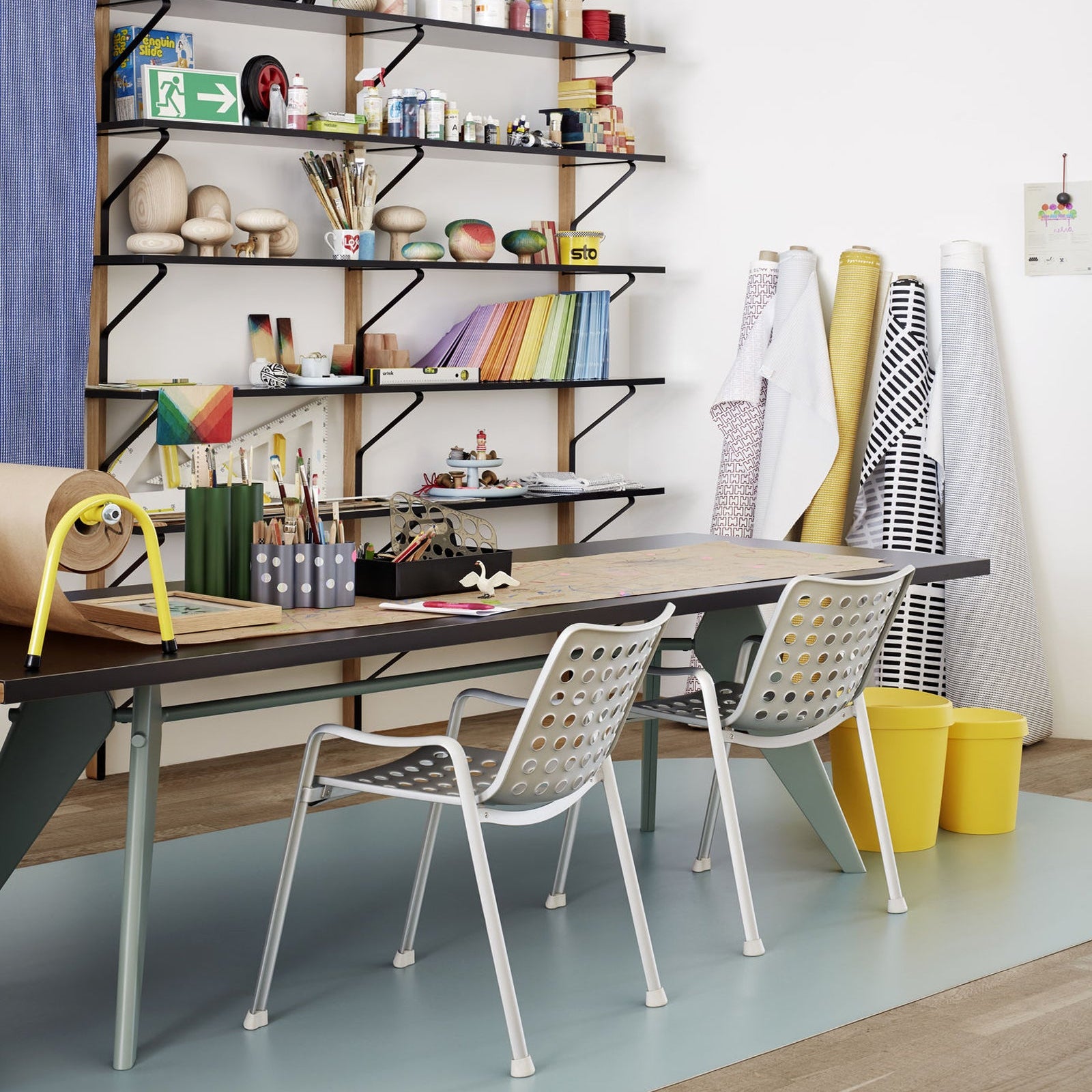 Landi Chair