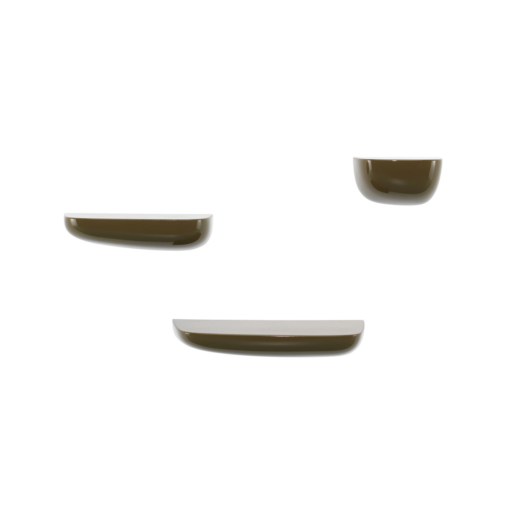Corniches