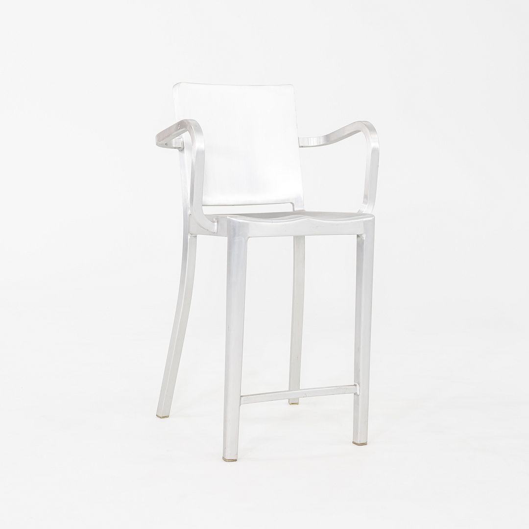 Hudson Counter Stool