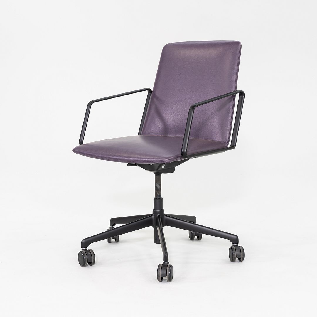 L.A.M. Desk Chair