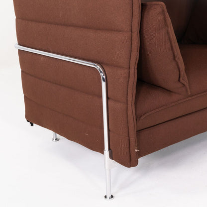 Alcove Two Seater Sofa