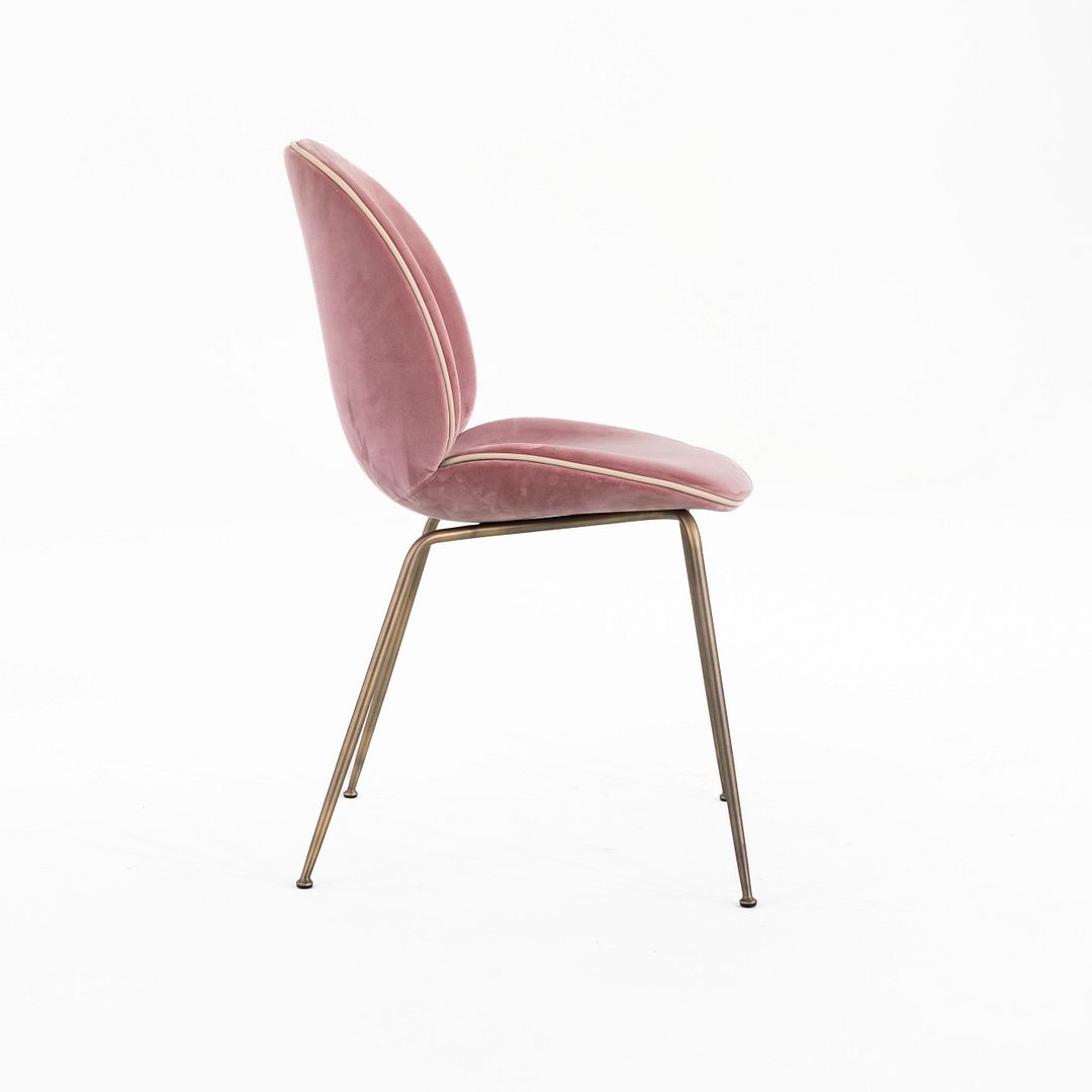 Beetle Dining Chair