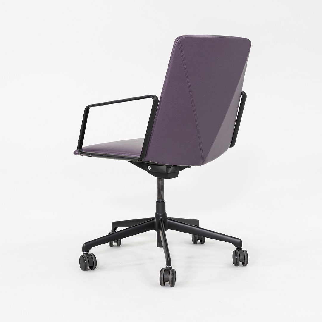 L.A.M. Desk Chair