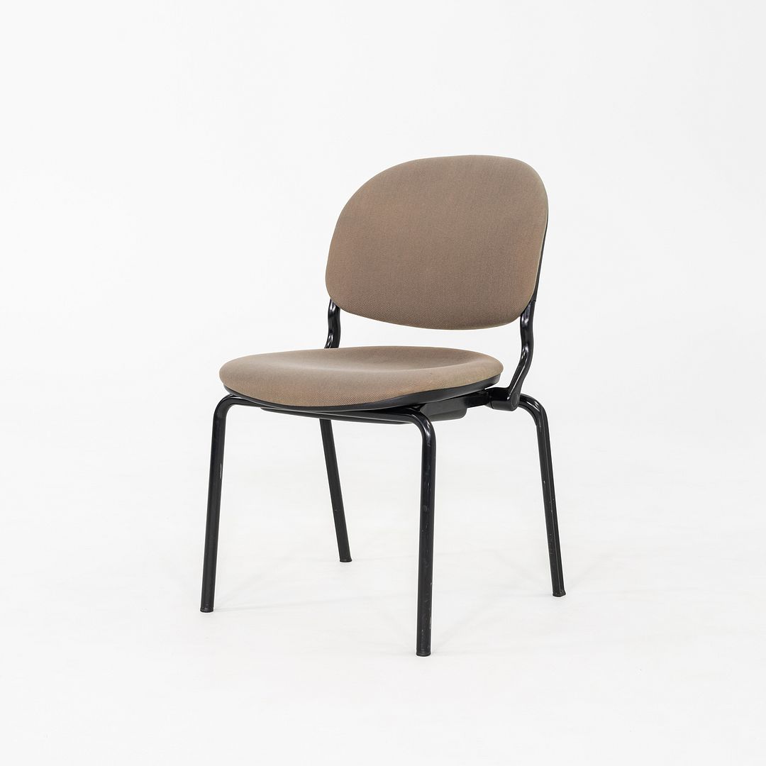 Torsion Stacking Chair