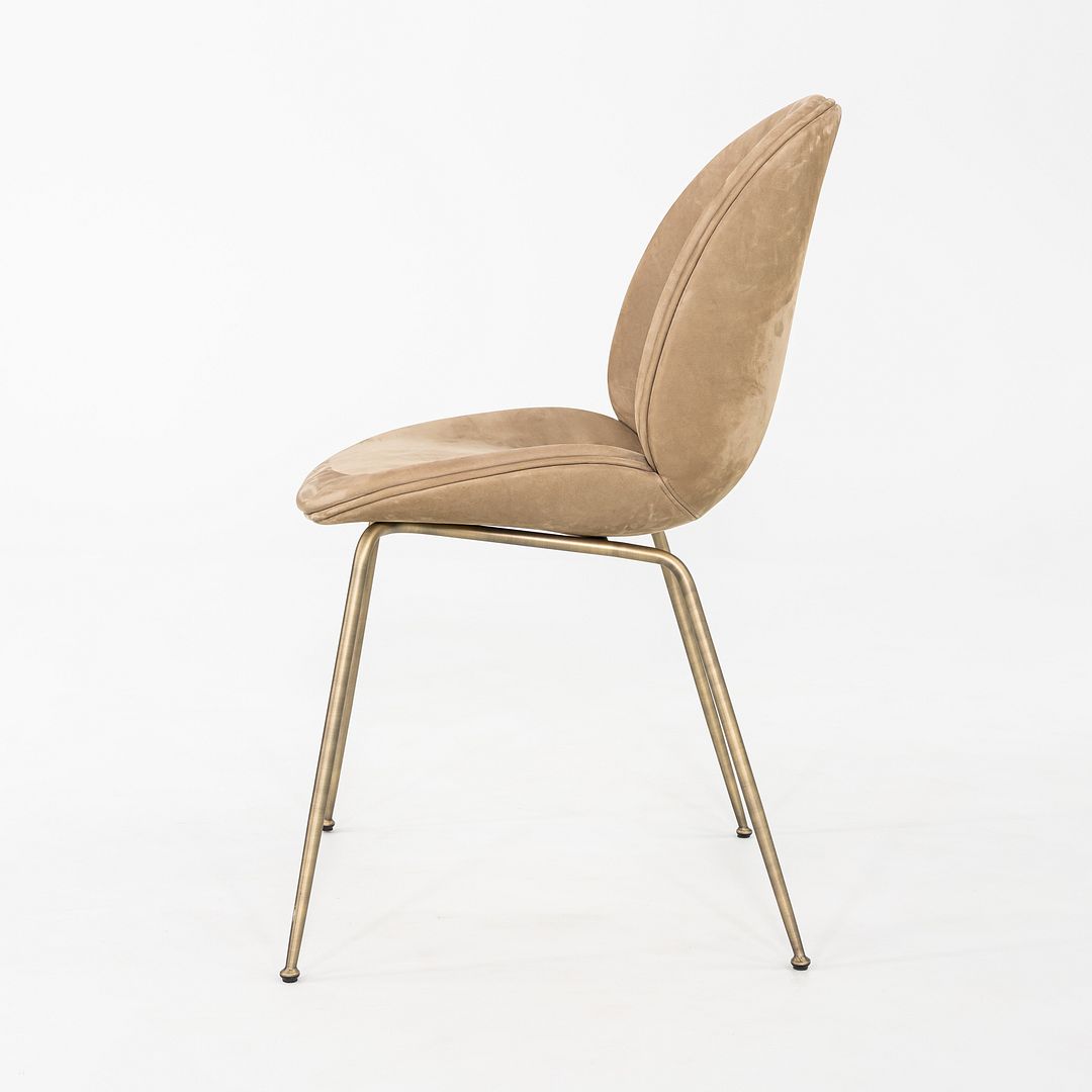 Beetle and Bat Dining Chair