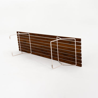 Bertoia Bench, Model 400