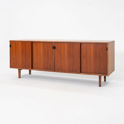 Florence Knoll Credenza