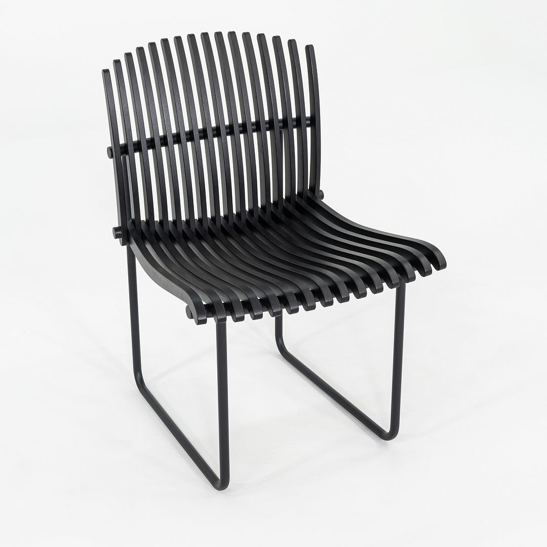 Slat Chair