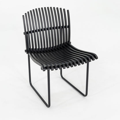 Slat Chair