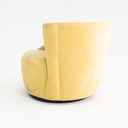 Nautilus Swivel Chair