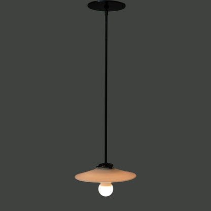Disc Pendant Lamp