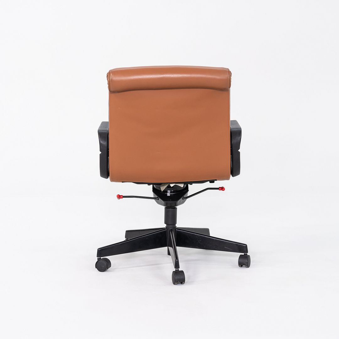 Knoll Sapper Series Management Chair