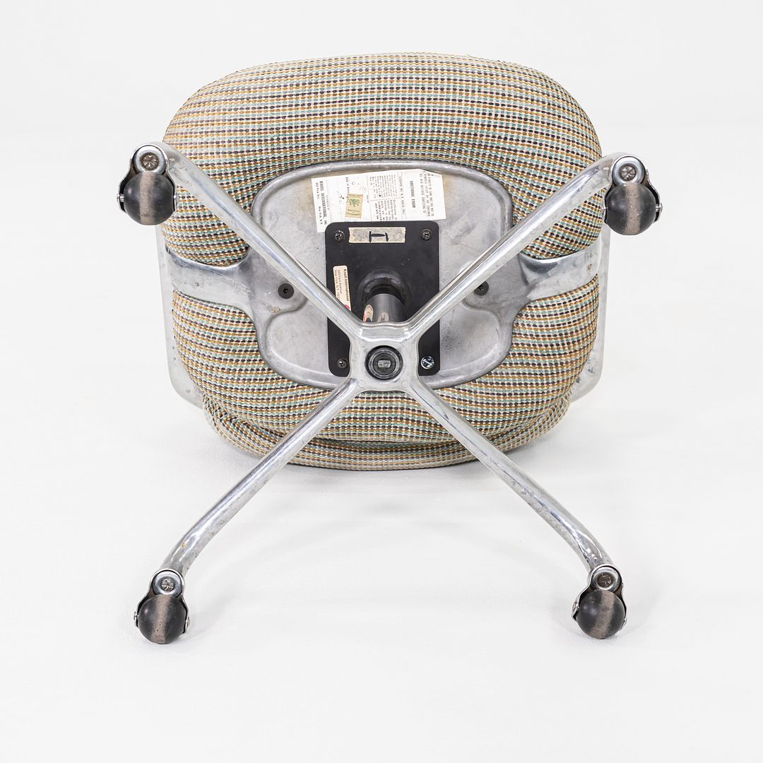 Morrison Hannah Occasional Chair
