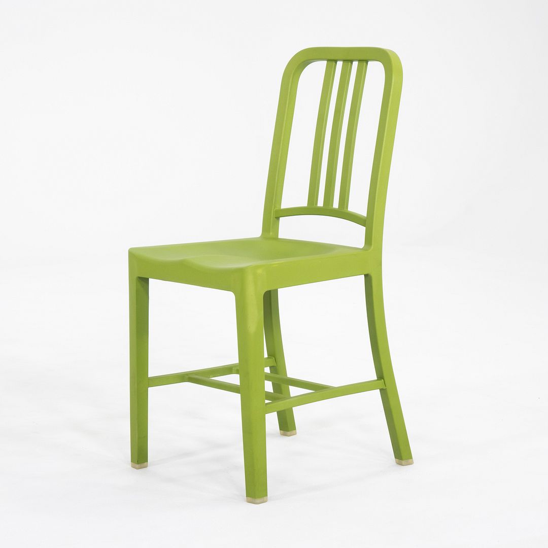 Emeco 111 Navy Chair