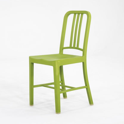 Emeco 111 Navy Chair
