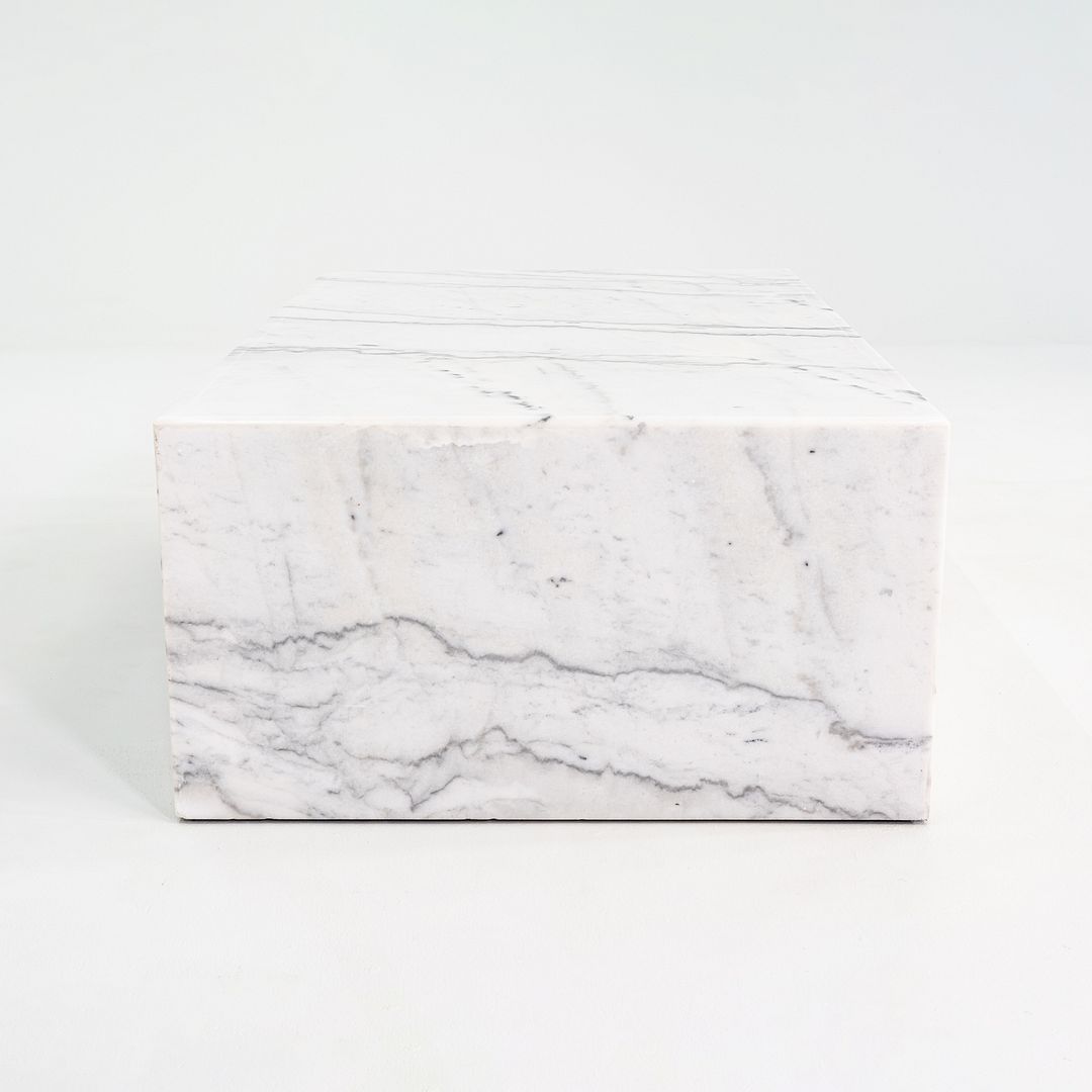 Marble Coffee Table