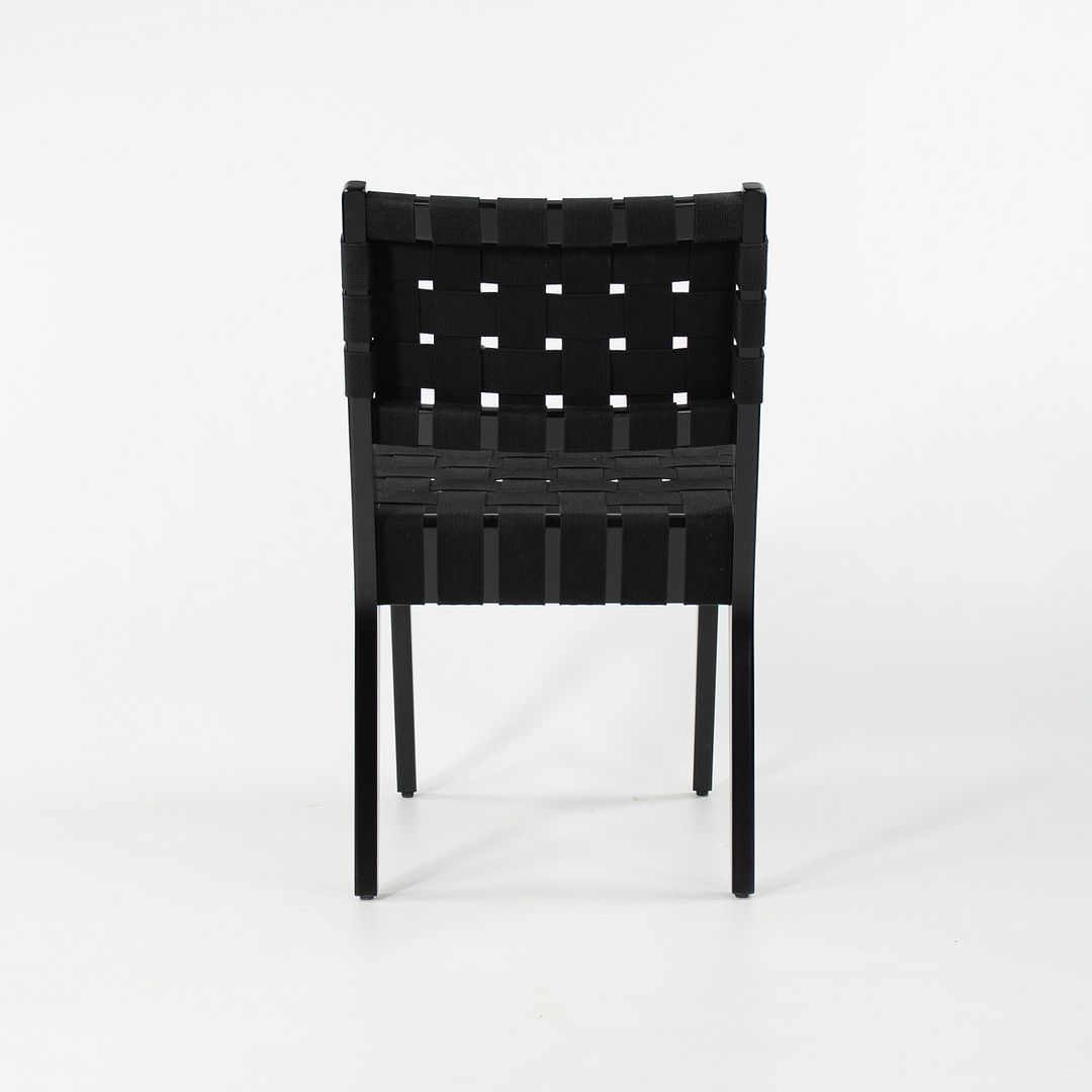 Model 666C-WB Dining Chair