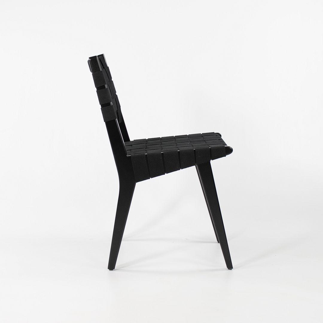 Model 666C-WB Dining Chair
