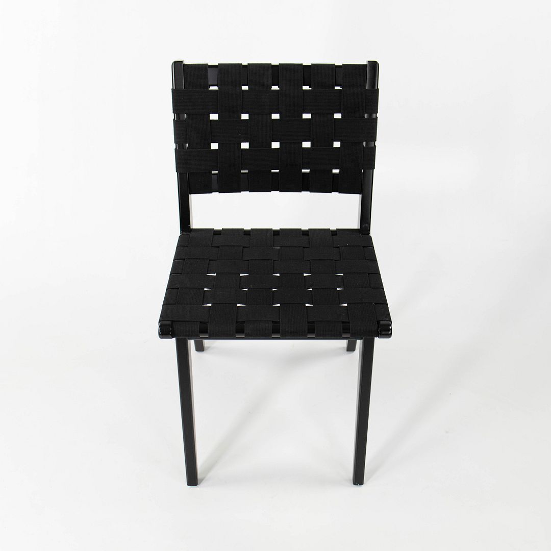 Model 666C-WB Dining Chair