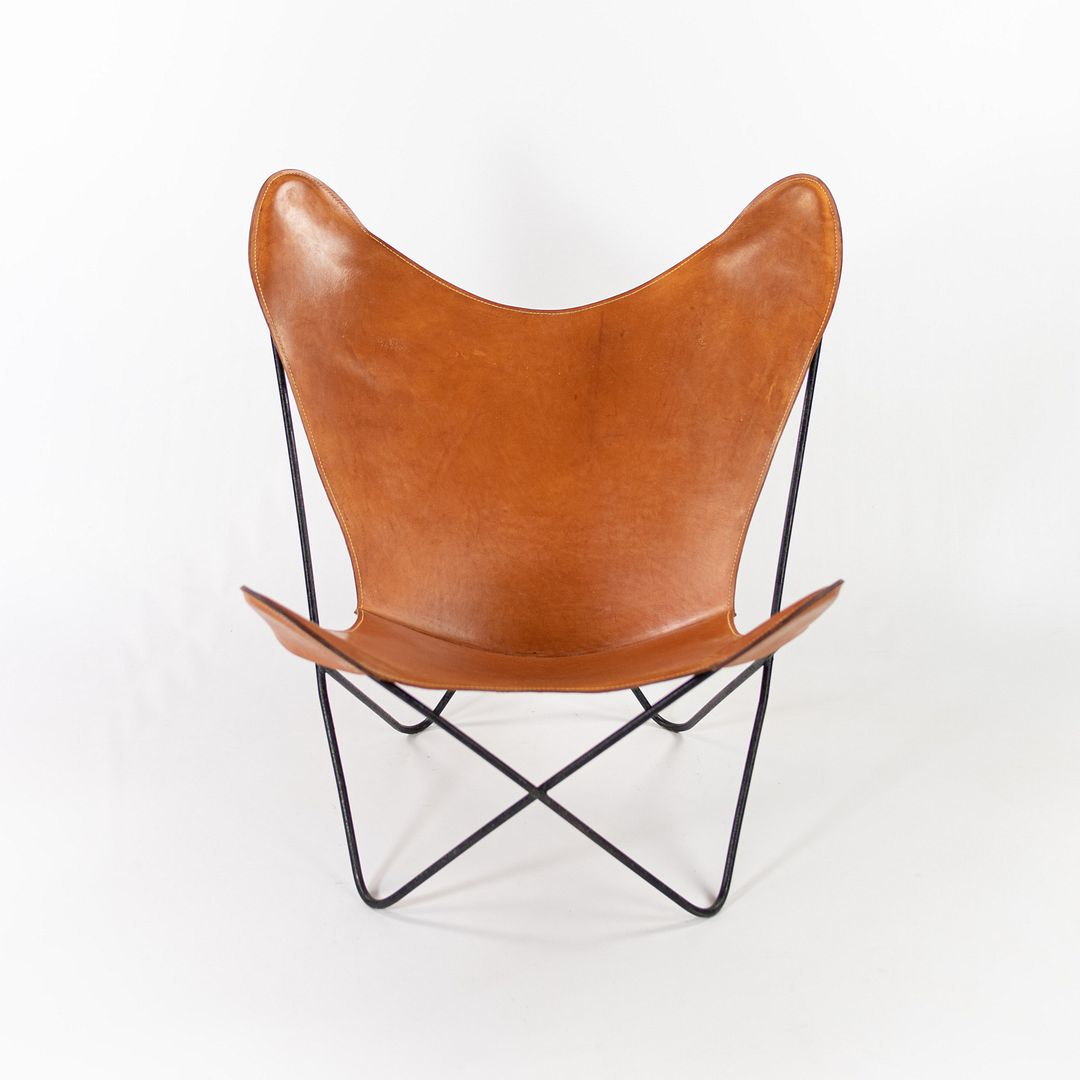 Butterfly Chairs