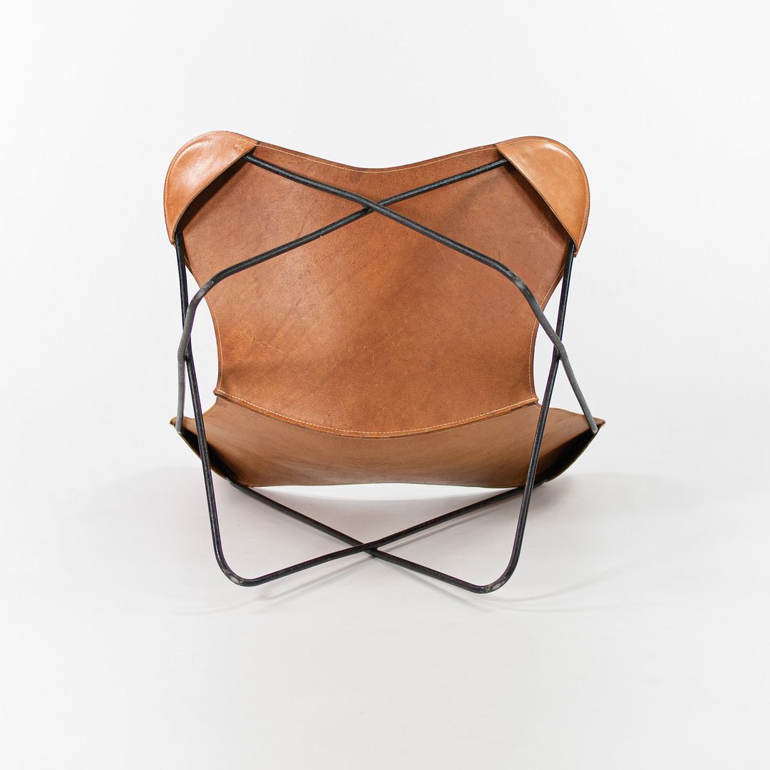 Butterfly Chairs