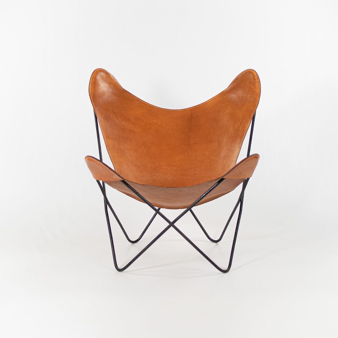 Butterfly Chairs