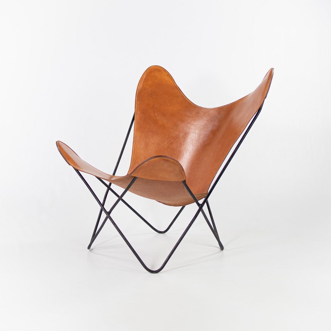 Butterfly Chairs