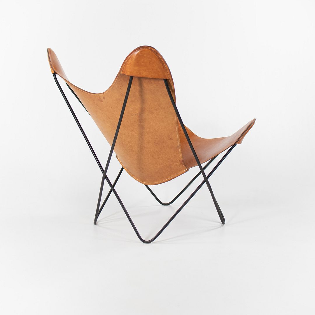 Butterfly Chairs