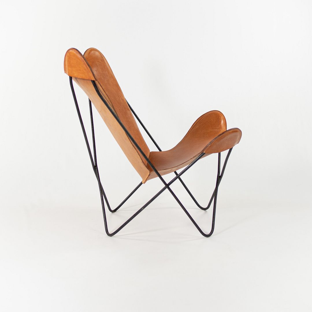Butterfly Chairs