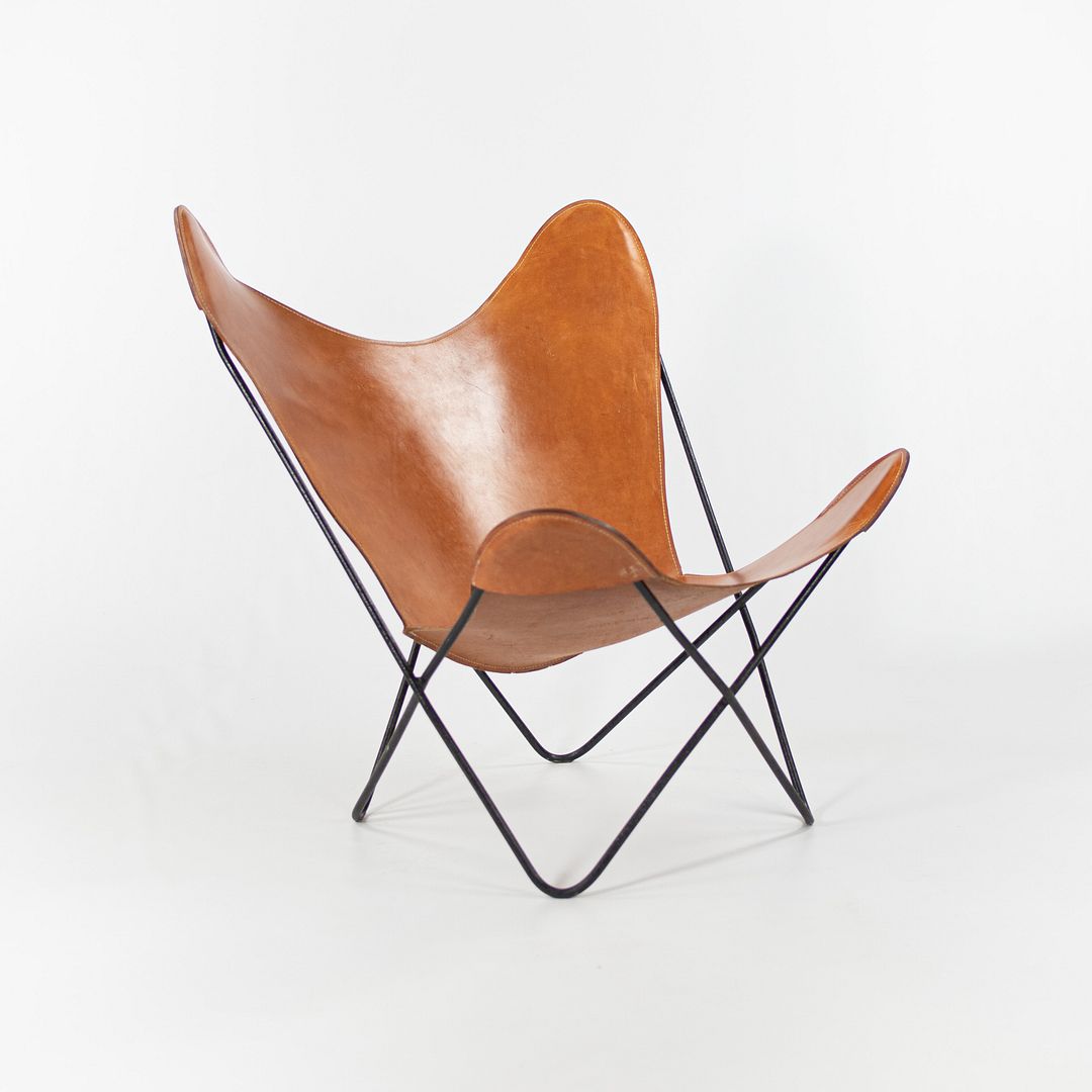 Butterfly Chairs
