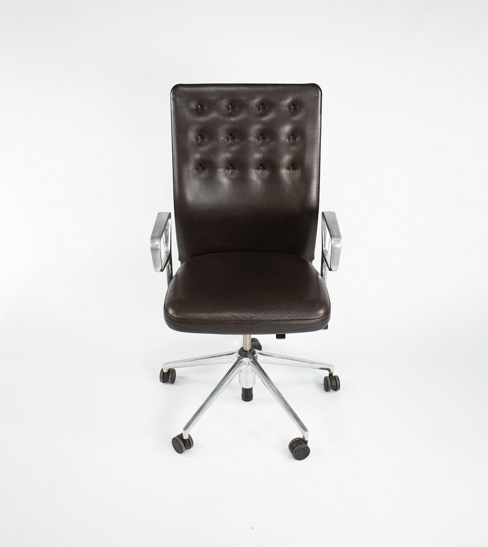 ID Trim Desk Chair