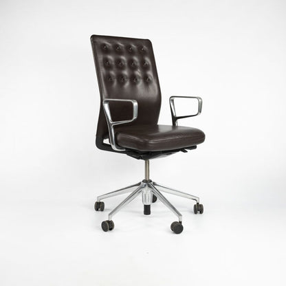 ID Trim Desk Chair