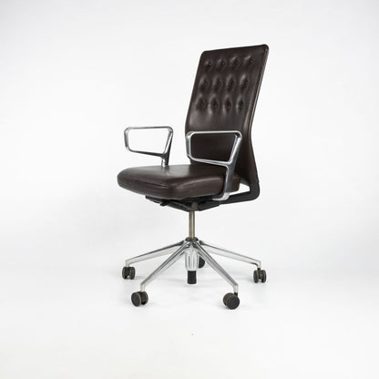 ID Trim Desk Chair
