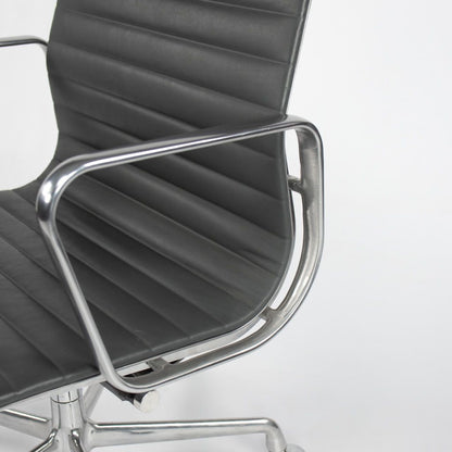 Aluminum Group Management Chair, EA335