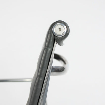 Aluminum Group Management Chair, EA335