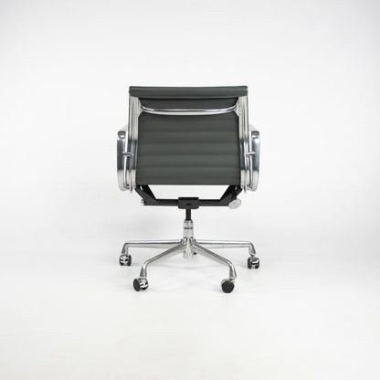 Aluminum Group Management Chair, EA335
