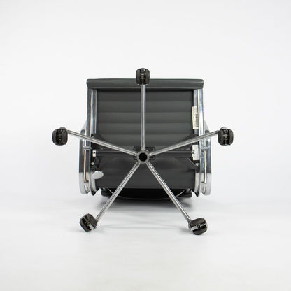 Aluminum Group Management Chair, EA335