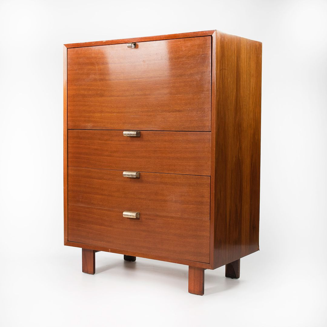BCS Secretarial Desk