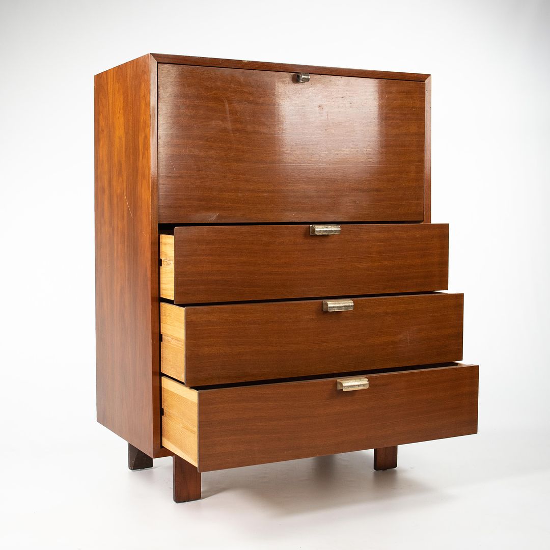 BCS Secretarial Desk