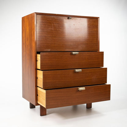 BCS Secretarial Desk
