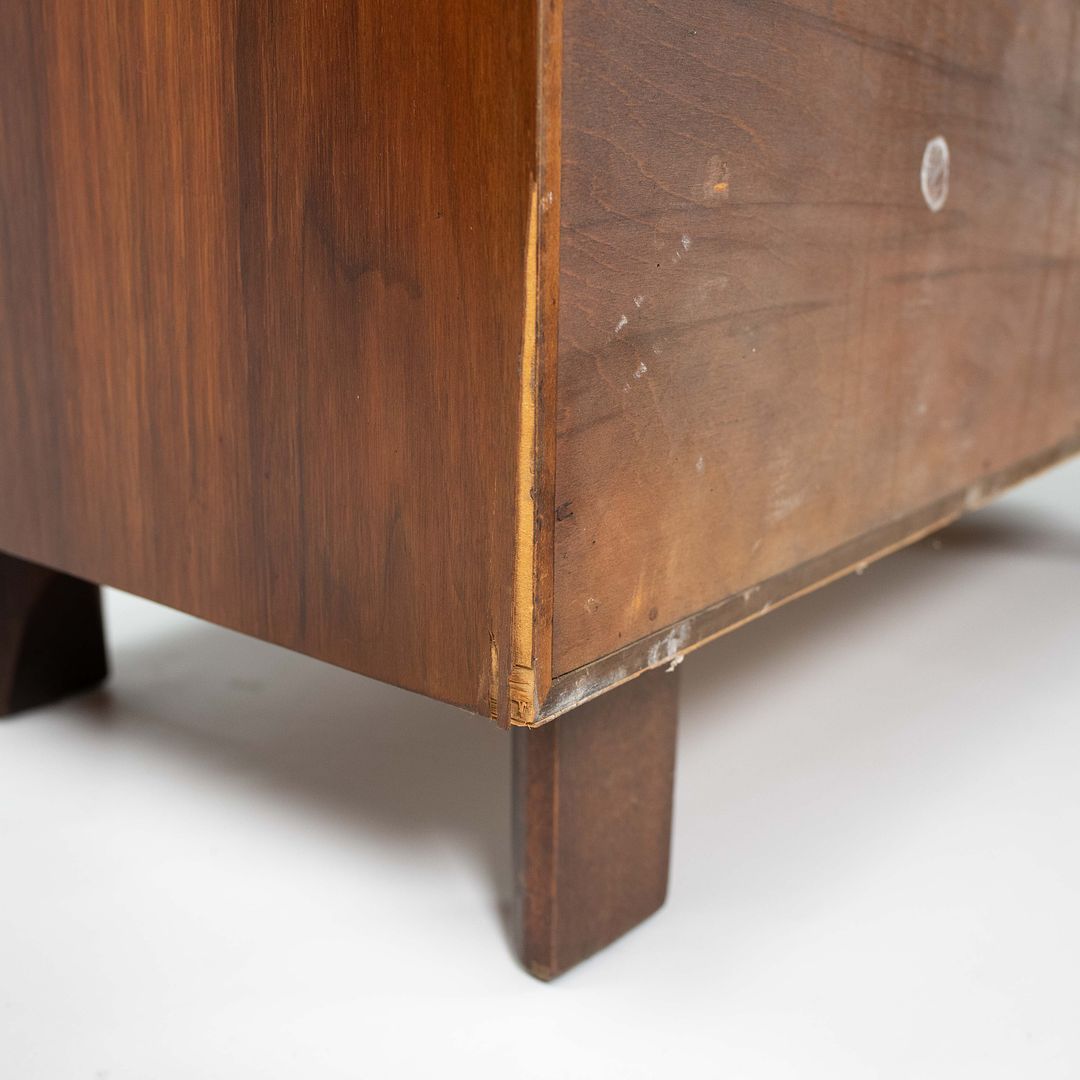 BCS Secretarial Desk